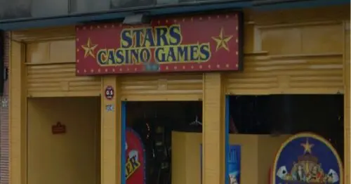 STAR CASINO GAMES CARRERA 19 STAR CASINO GAMES CARRERA 19